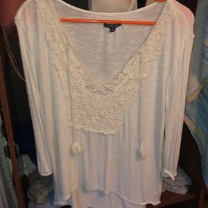 AE Half Sleeve Short